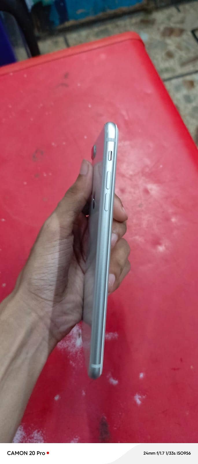 IPhone 8plus Approved 3