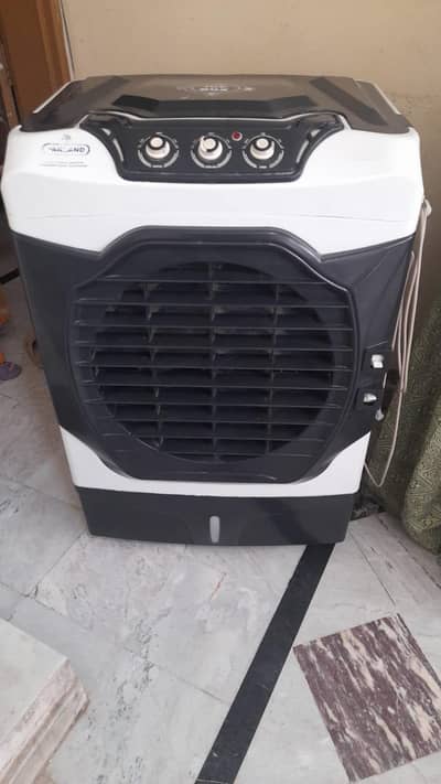 Ac&cooler