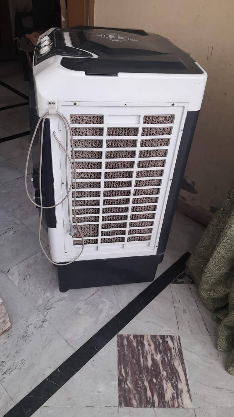 Ac&cooler 1