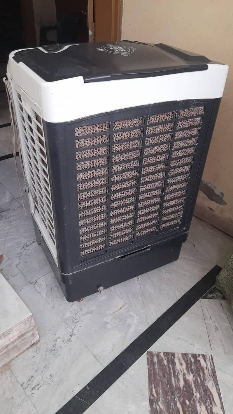 Ac&cooler 2