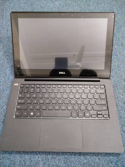 Dell Inspiron 3138 (Celeron) N2810