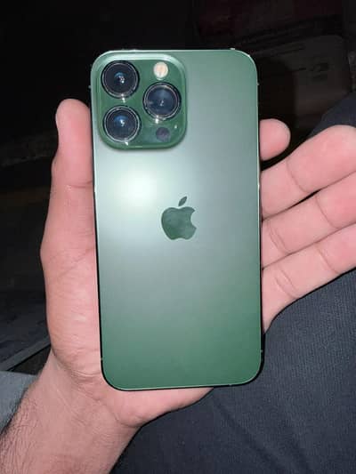 13pro whaterproof 256gb 10by10 exchange possible