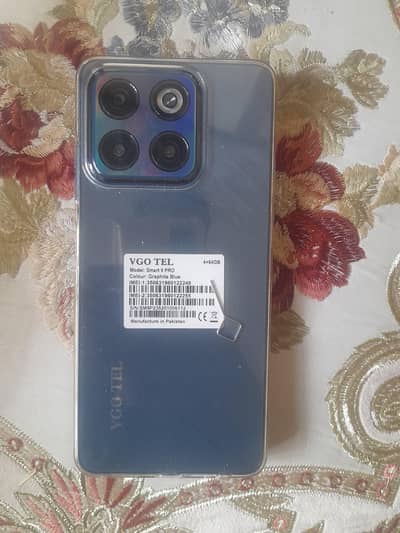 VGO TEL Smart Hi-Fi