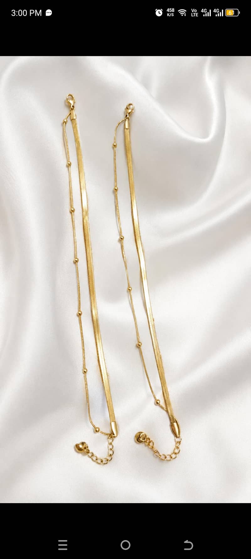 tending beeds bracelets 2