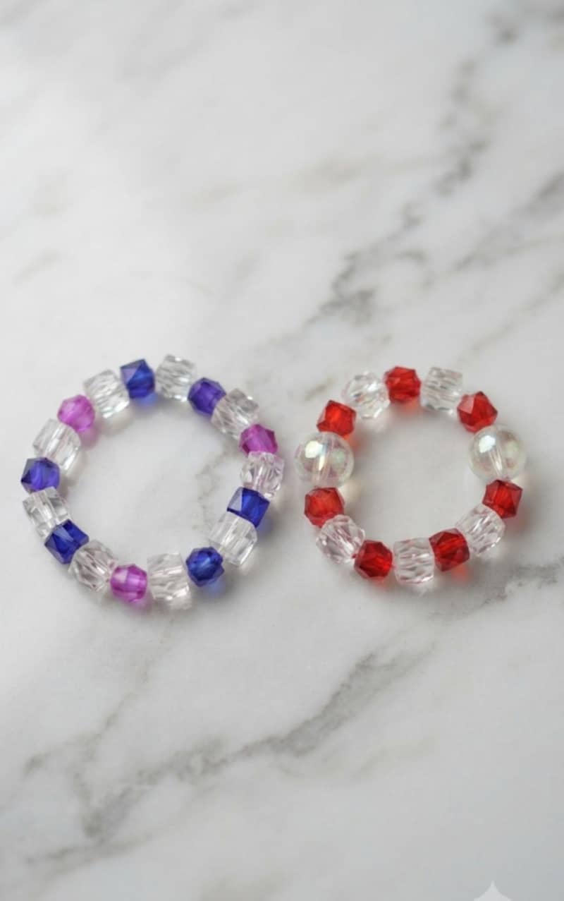 tending beeds bracelets 7
