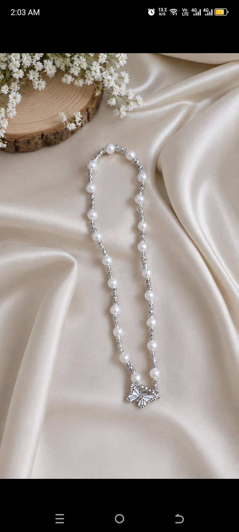 tending beeds bracelets 9