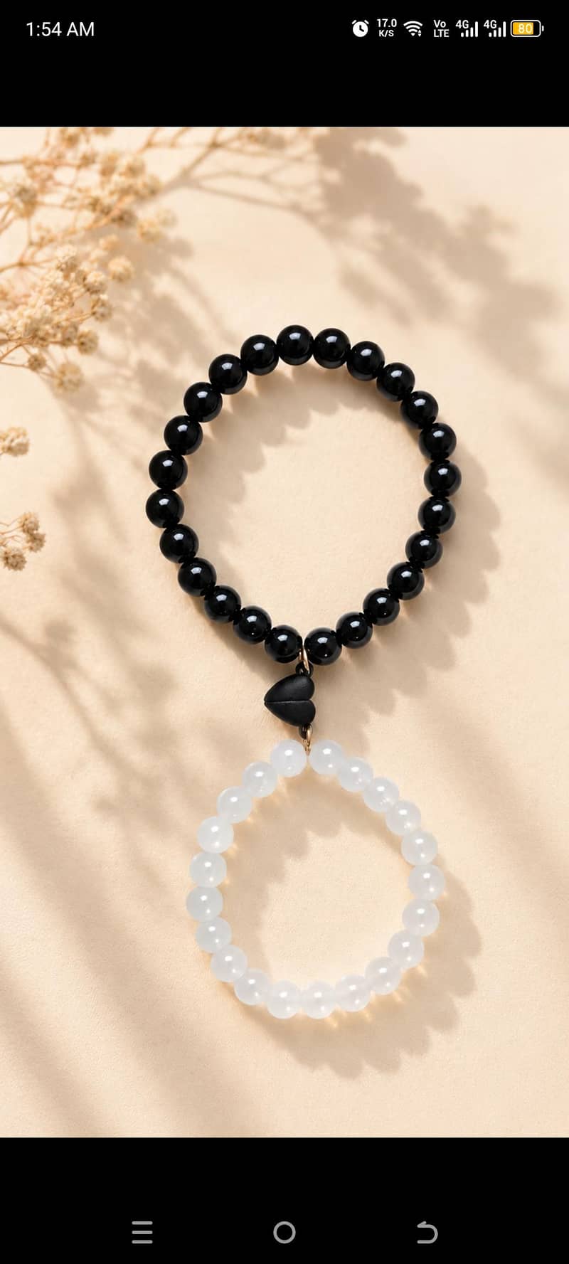 tending beeds bracelets 10