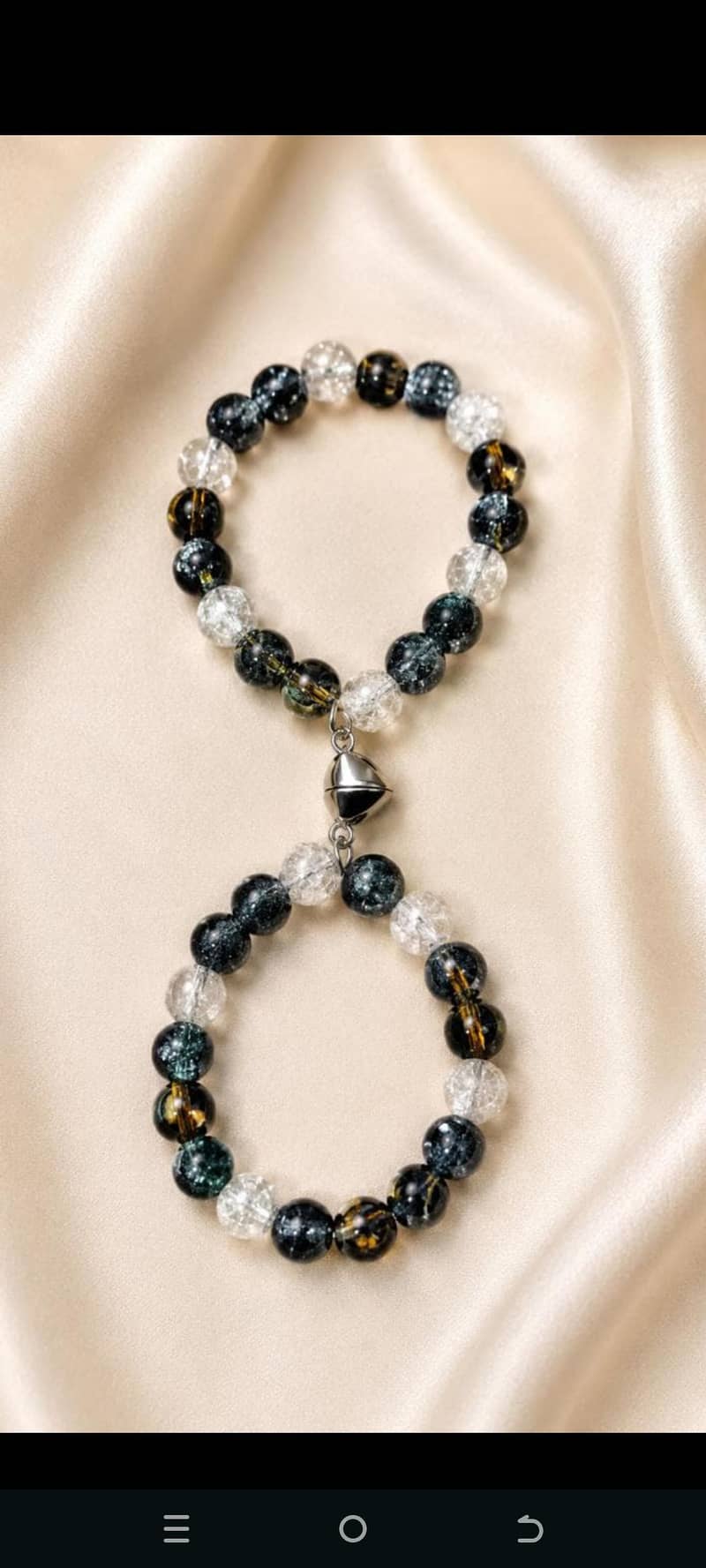 tending beeds bracelets 11