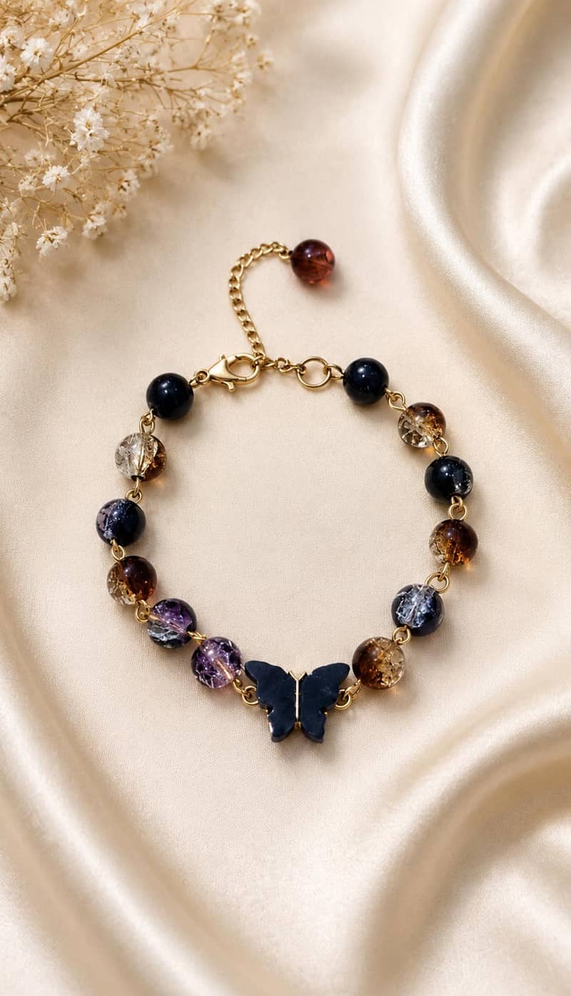 tending beeds bracelets 15