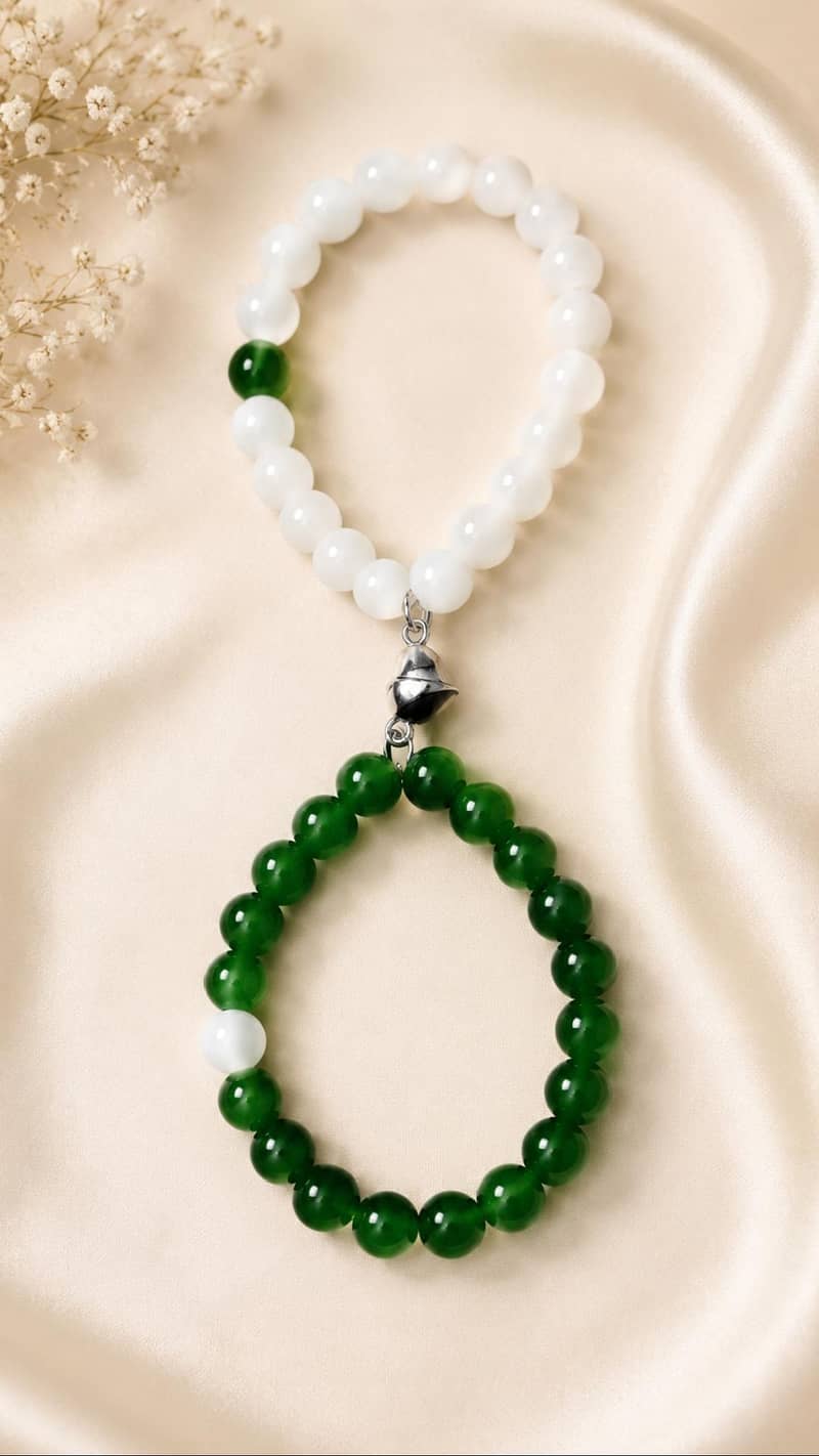 tending beeds bracelets 16