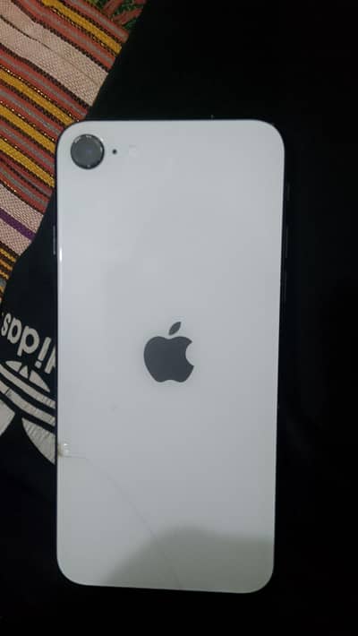 Apple iPhone SE 2022