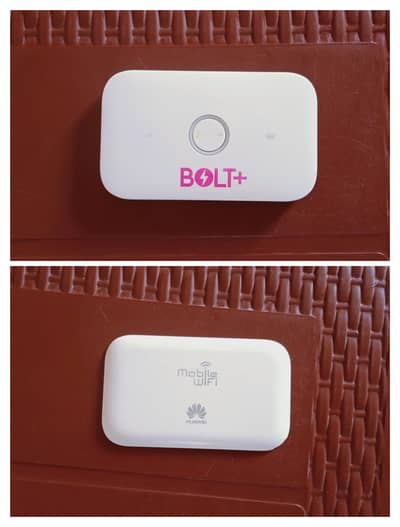 Zong 4G Device