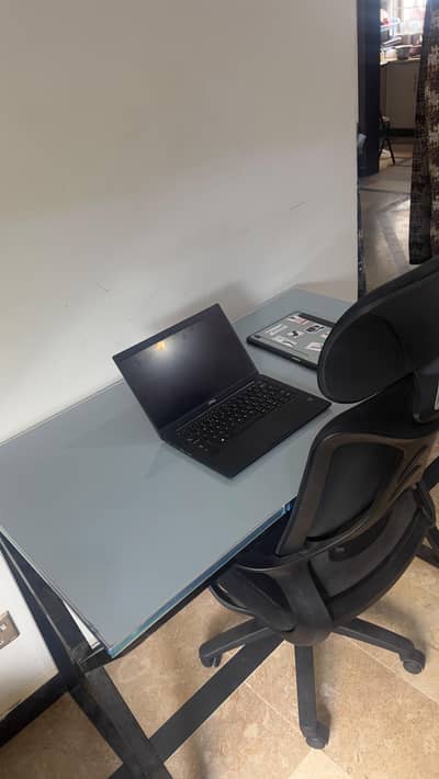 study table
