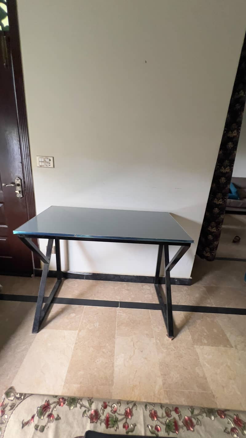 study table 1