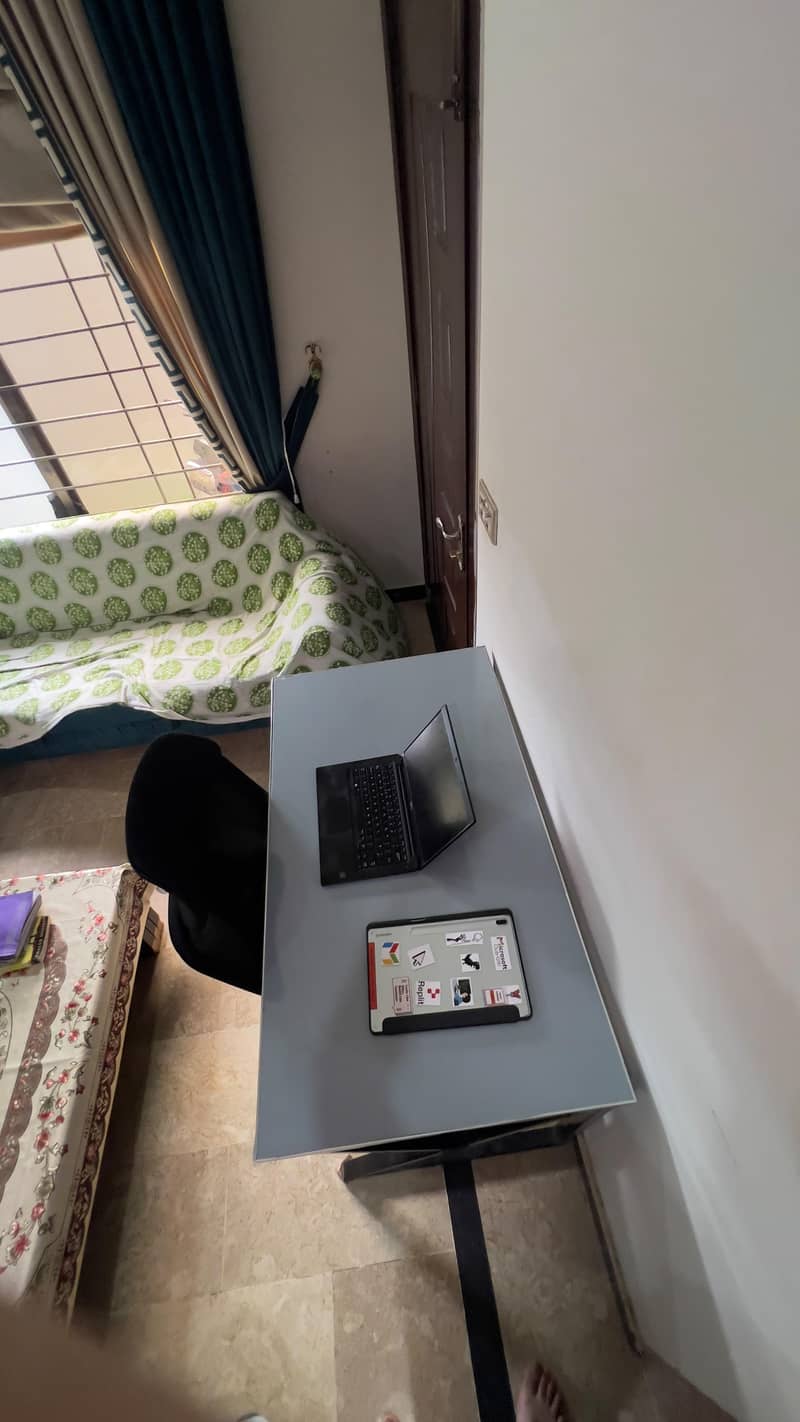 study table 3
