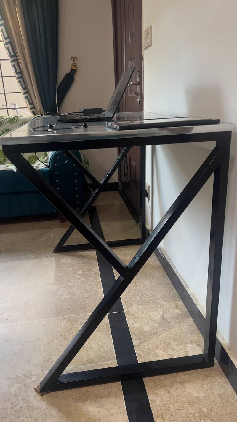 study table 5