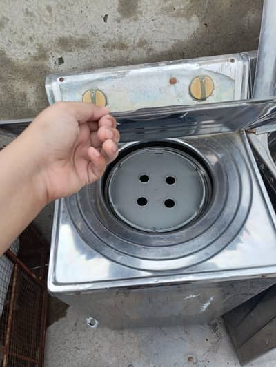 Washing Spinner Dryer