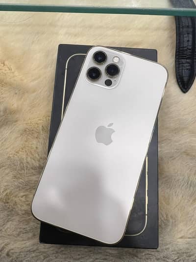 Apple iPhone 12 Pro