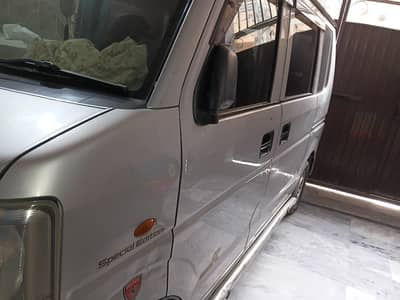 Suzuki Every Wagon 2010