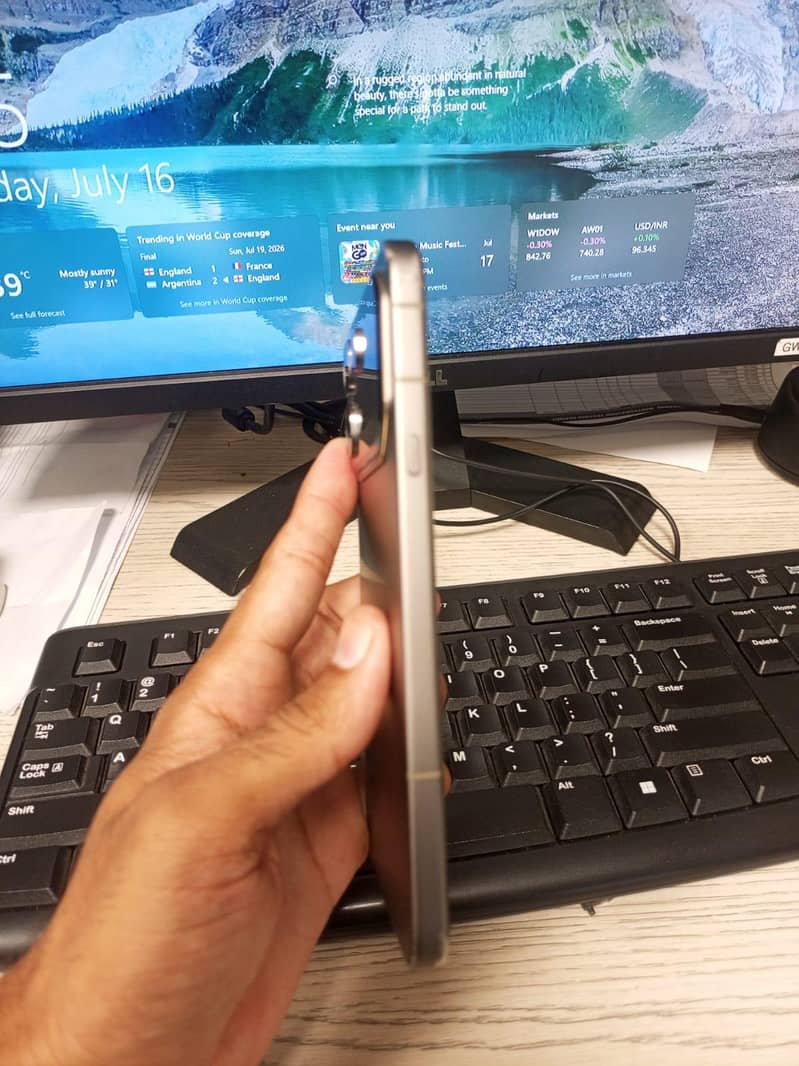 Infinix Note 60 pro 1