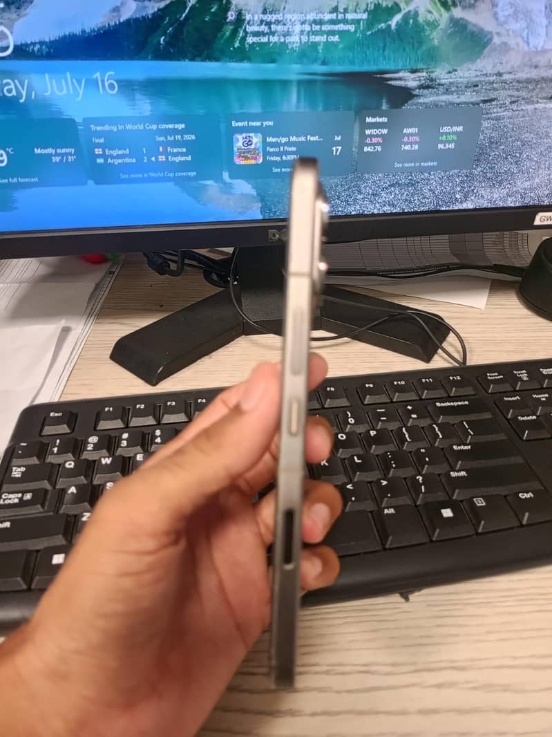 Infinix Note 60 pro 3