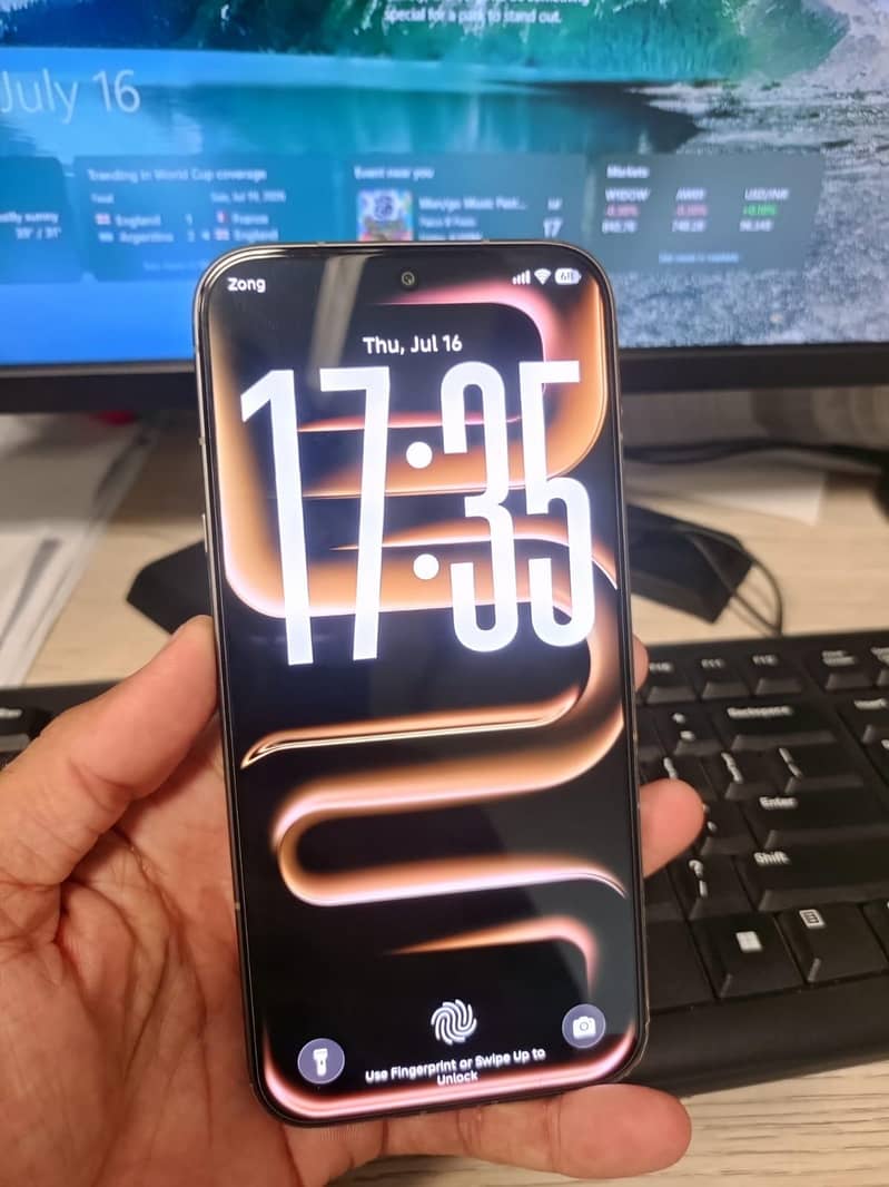 Infinix Note 60 pro 5