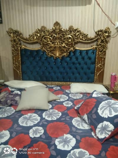 Bed set