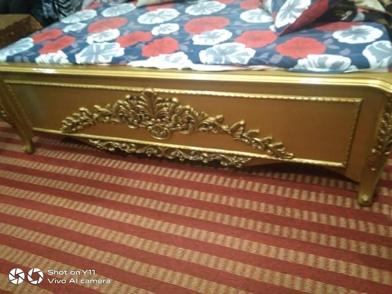 Bed set 2