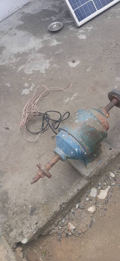 Galender Masheen For Sell