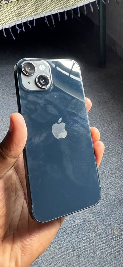 Apple iPhone 14 JV water Pack Air tight