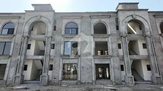 Town House Prime Gate Way Of Smart Living