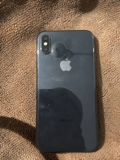Apple iPhone X all parts available