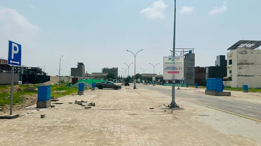 Plot Location Top Notch ,Affordable Price ,Registry Done