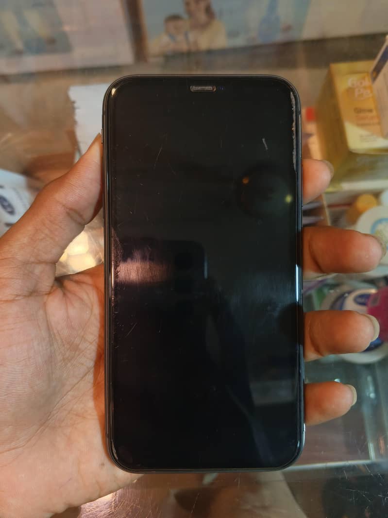 Iphone 11 5