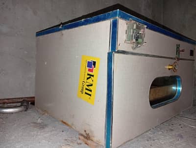 50 eggs incubators