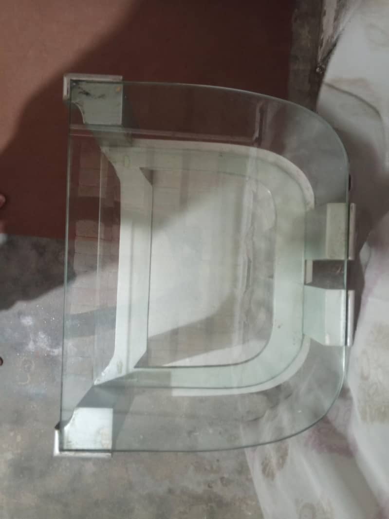Side Table 1