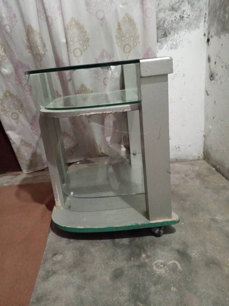 Side Table 2