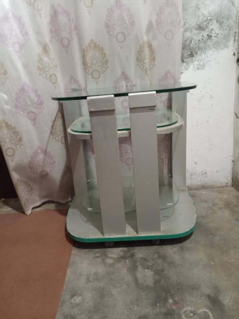 Side Table 4