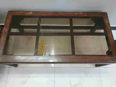 Indian Rose Wood (Sheesham) Table for sale