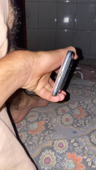 Apple iPhone X