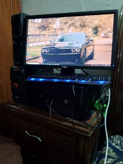 Core i7 4th Generation For Sale Best Gaming Computer