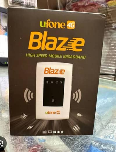 u fone wifi divice