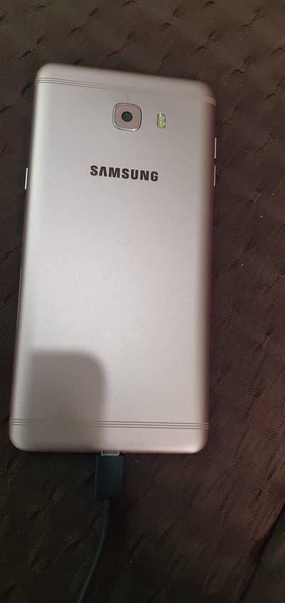 Samsung Mobile C9 Pro