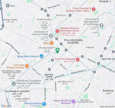 1 KANLA LOWER PORTION AVAILABLE FOR RENT IN WAPDA TOWN D3 IN A VERY BEAUTIFUL LOCATION OF LAHORE