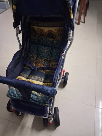 Kids stroller or pram in good condition