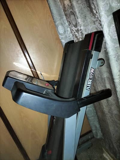 aibi gym running machine