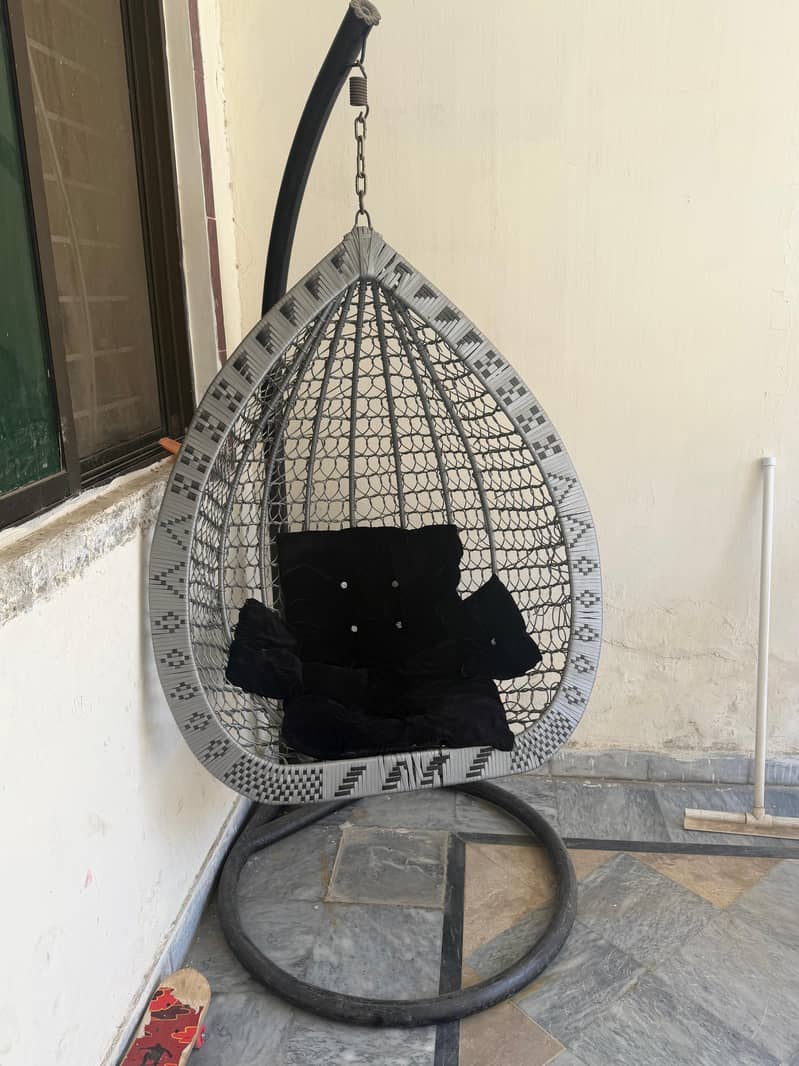 Swing\Jhoola 0