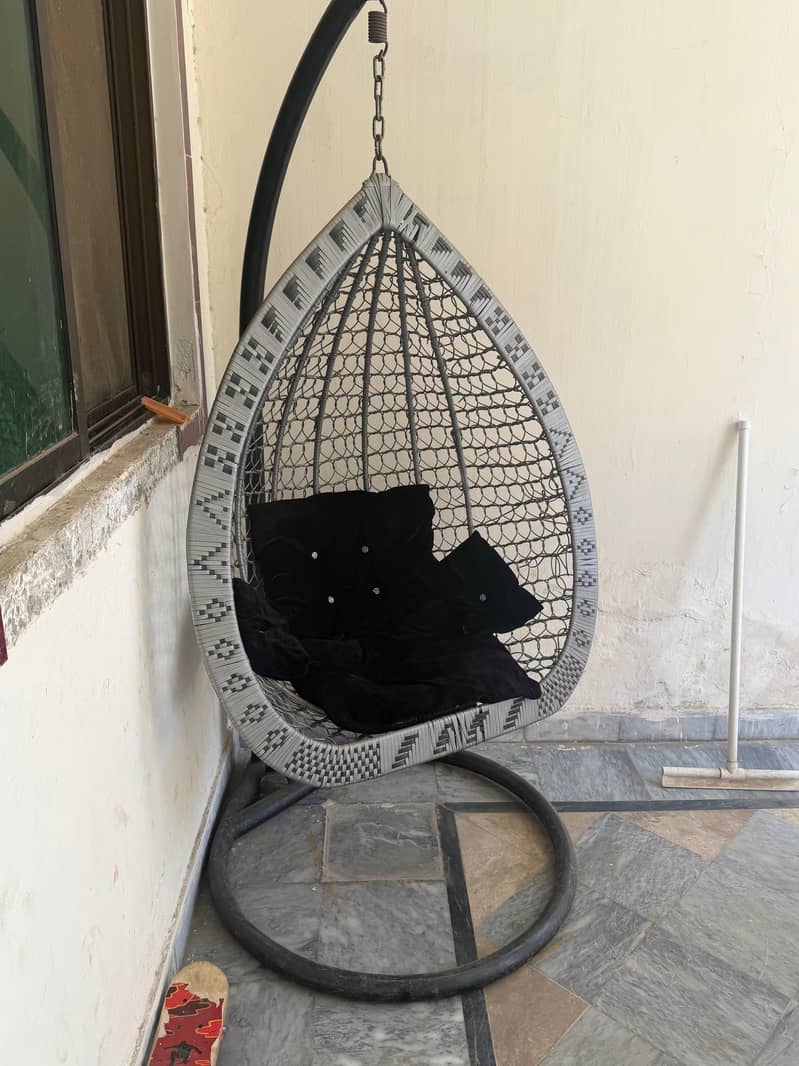 Swing\Jhoola 1