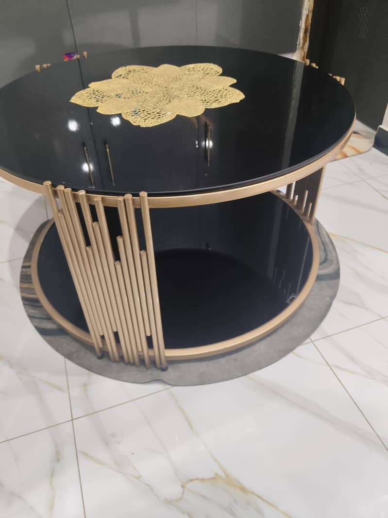marble table 1