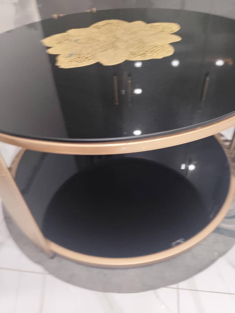 marble table 2